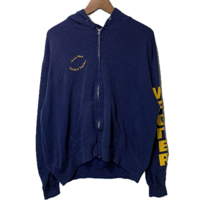 限定希少】マイファス☆限定コーチジャケット 東京ドーム 裏起毛