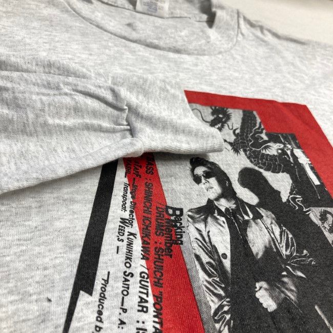 ストア BELTON ロンT 長袖 カットソー トップス クルーネック