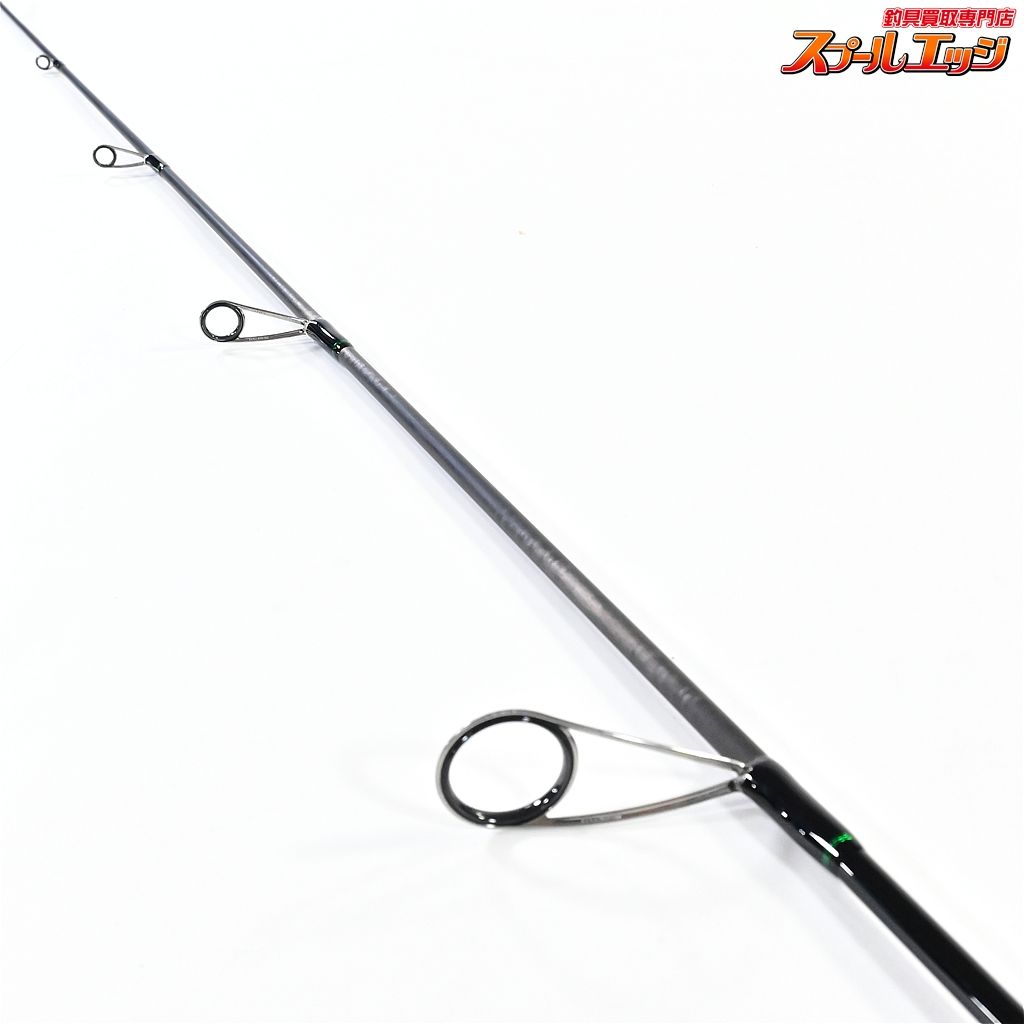 【ノリーズ】 ロードランナー ストラクチャー NXS STN640LLS ミッド