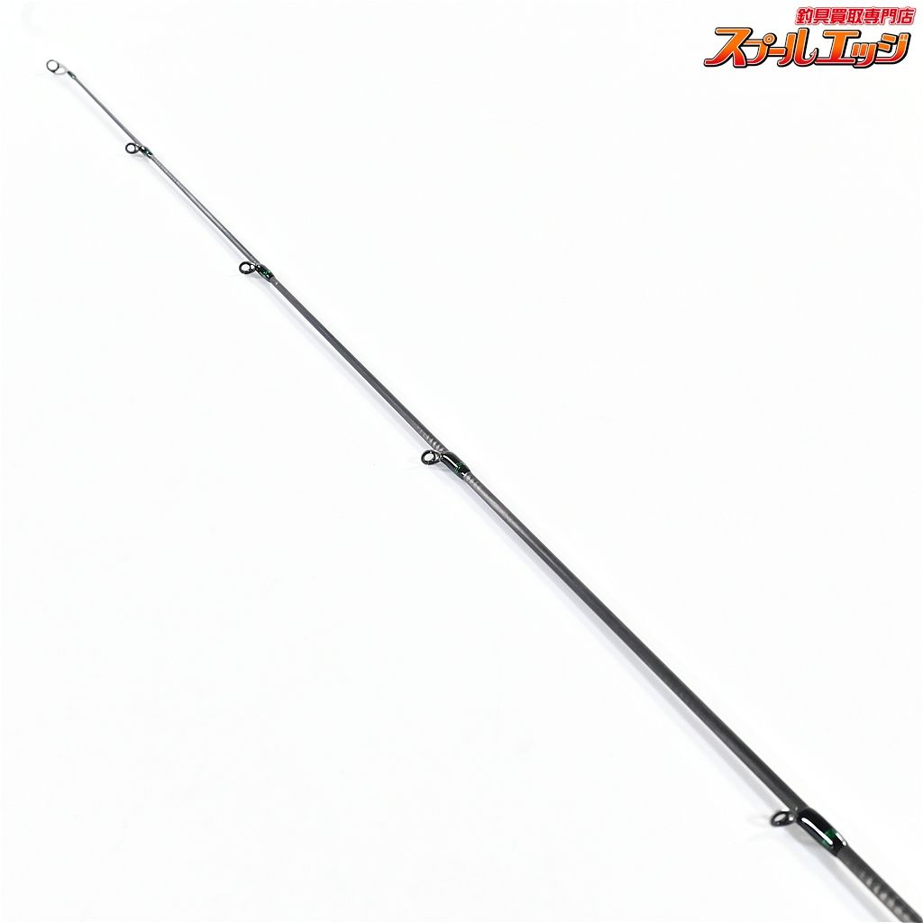 【ノリーズ】 ロードランナー ストラクチャー NXS STN640LLS ミッド