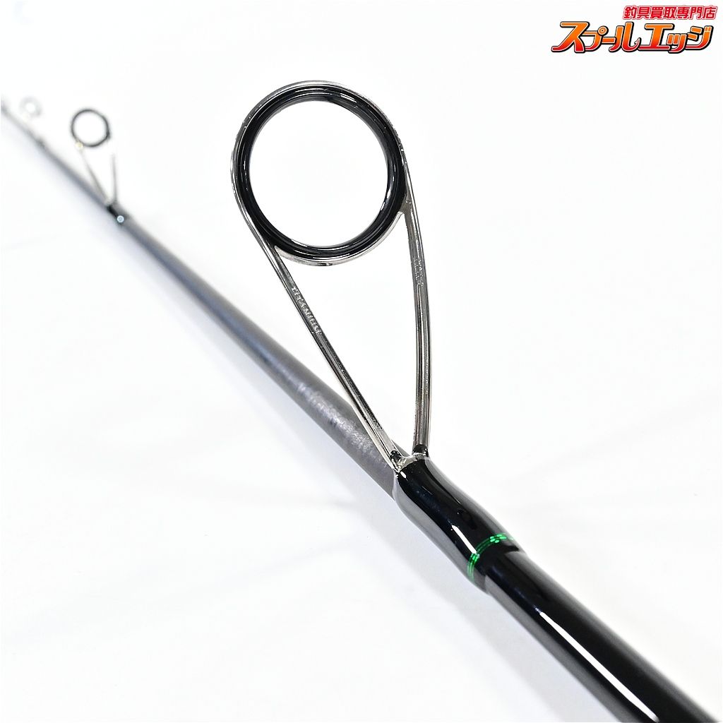 【ノリーズ】 ロードランナー ストラクチャー NXS STN640LLS ミッド