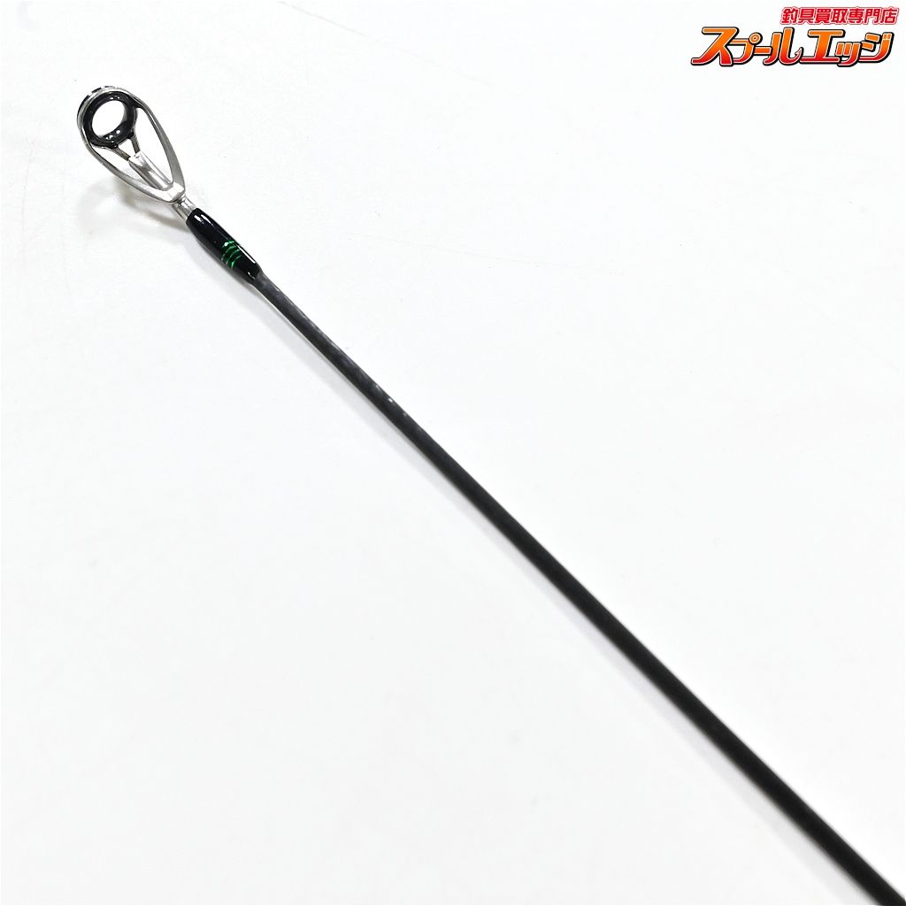 【ノリーズ】 ロードランナー ストラクチャー NXS STN640LLS ミッド