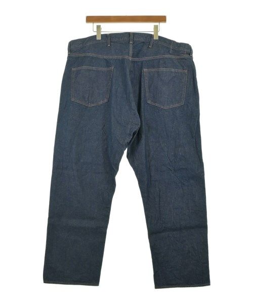 RE-PURPOSE リパーパス デニムパンツ メンズ 【古着】【中古】 RE-PURPOSE デニムパンツ メンズ 【古着】【中古】【送料無料】 - メルカリ