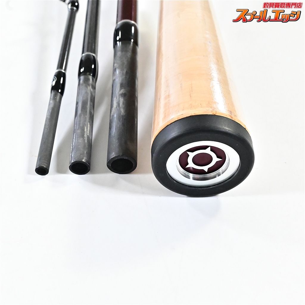 フィッシュマン BC 4 ブリストコンパクト 6.10 XH 610 B.C.4 FISHMAN BRIST COMPACT ライギョ 怪魚 K_098 v 44713