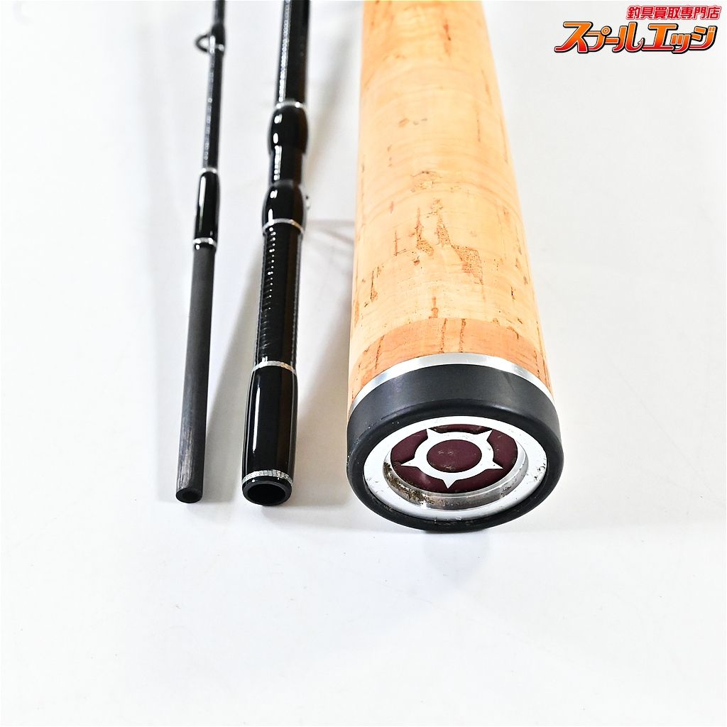 フィッシュマン 22ビームス ブランシエラ 4.8 UL 48 Fishman Beams blancsierra マス ネイティブ K_094 v 44714