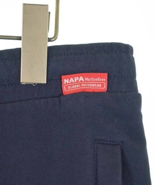 NAPA by Martine Rose スウェットパンツ メンズ 【古着】【中古