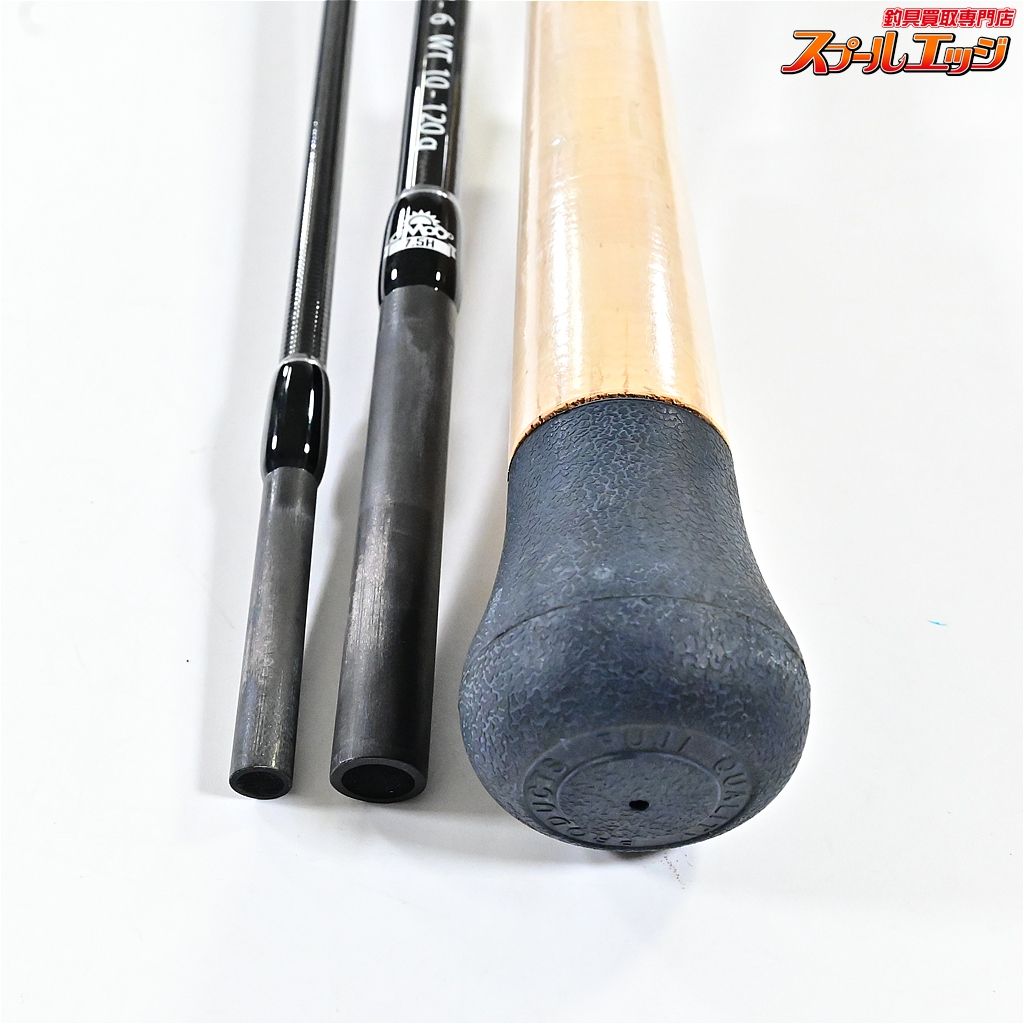 フィッシュマン ブリスト コモド 7.5 H 75 Fishman BRIST comodo シーバス チヌ K_129 v 44715