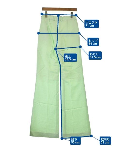 CASABLANCA スラックス