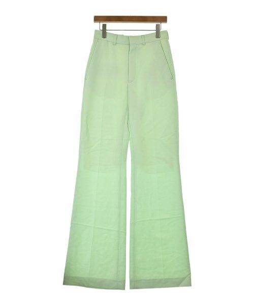 CASABLANCA スラックス メンズ 古着