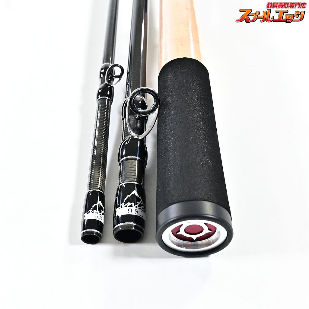 フィッシュマン 25ビームス インテ 9.8 L 98 Fishman Beams inte ハタ カサゴ アイナメ K_148 v 44717