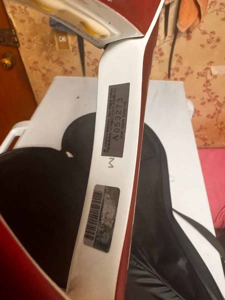 Wilson nCode N 5 テニス ラケット