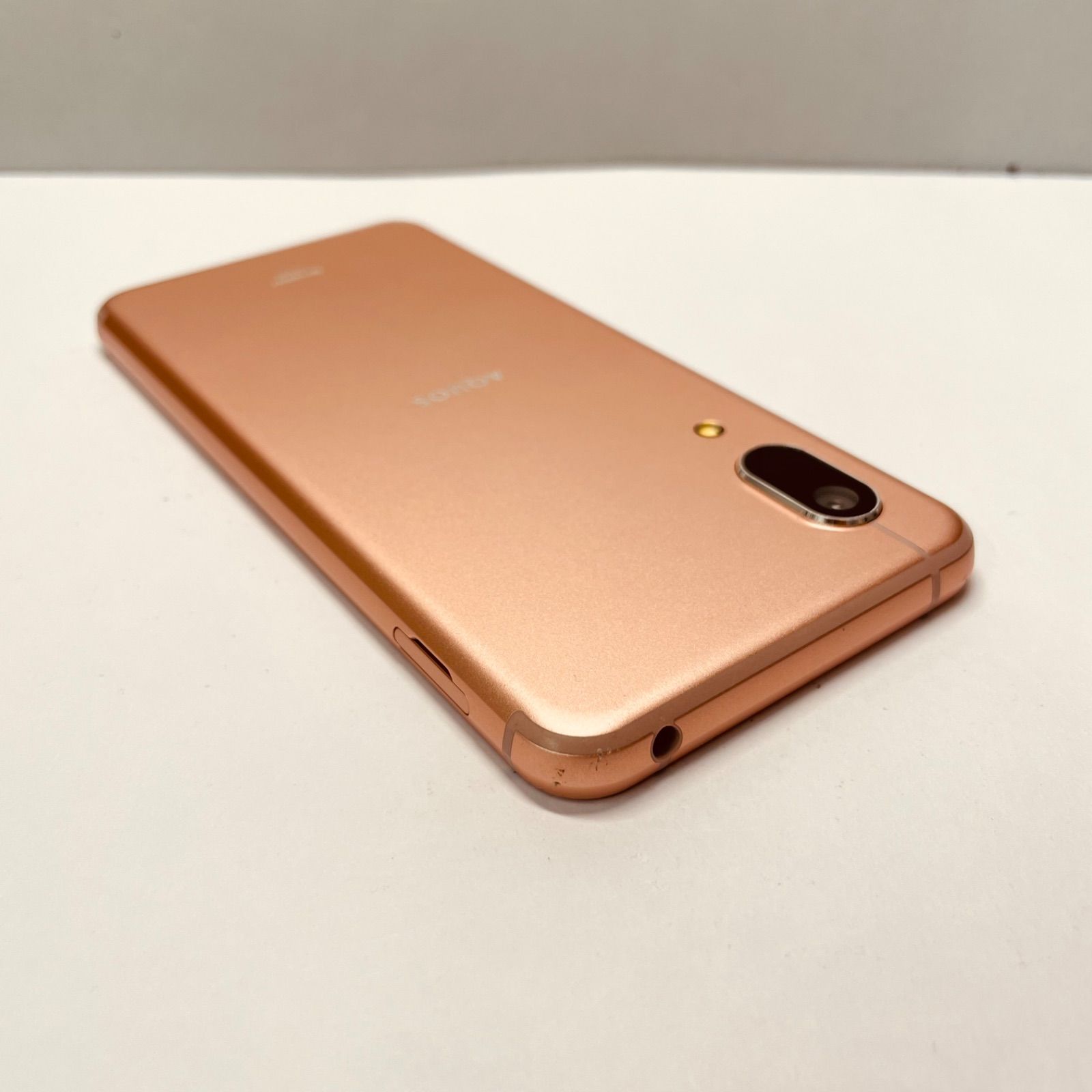 AQUOS sense3 basic SHV48 SIMフリー82897 - メルカリ