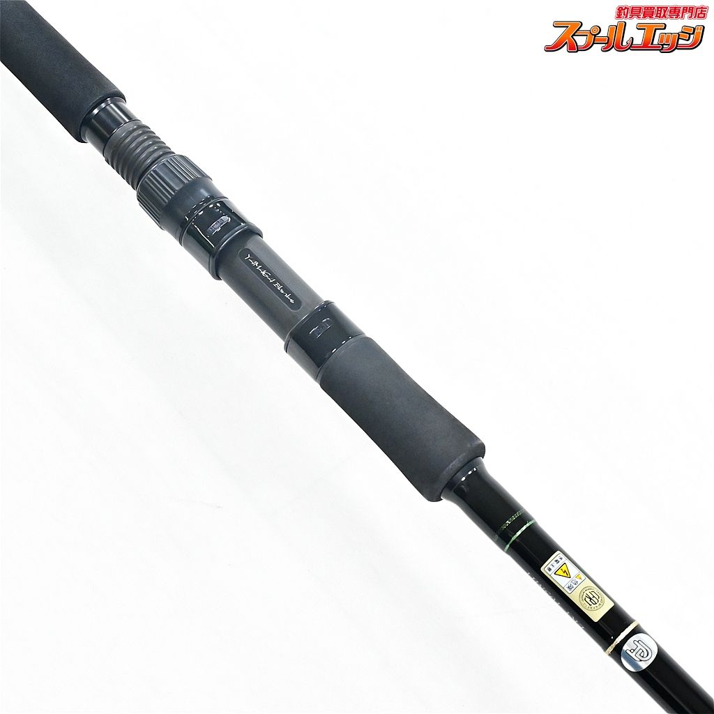 【ヤマガブランクス】 アーリー ERY-105MH YAMAGA Blanks EARLY