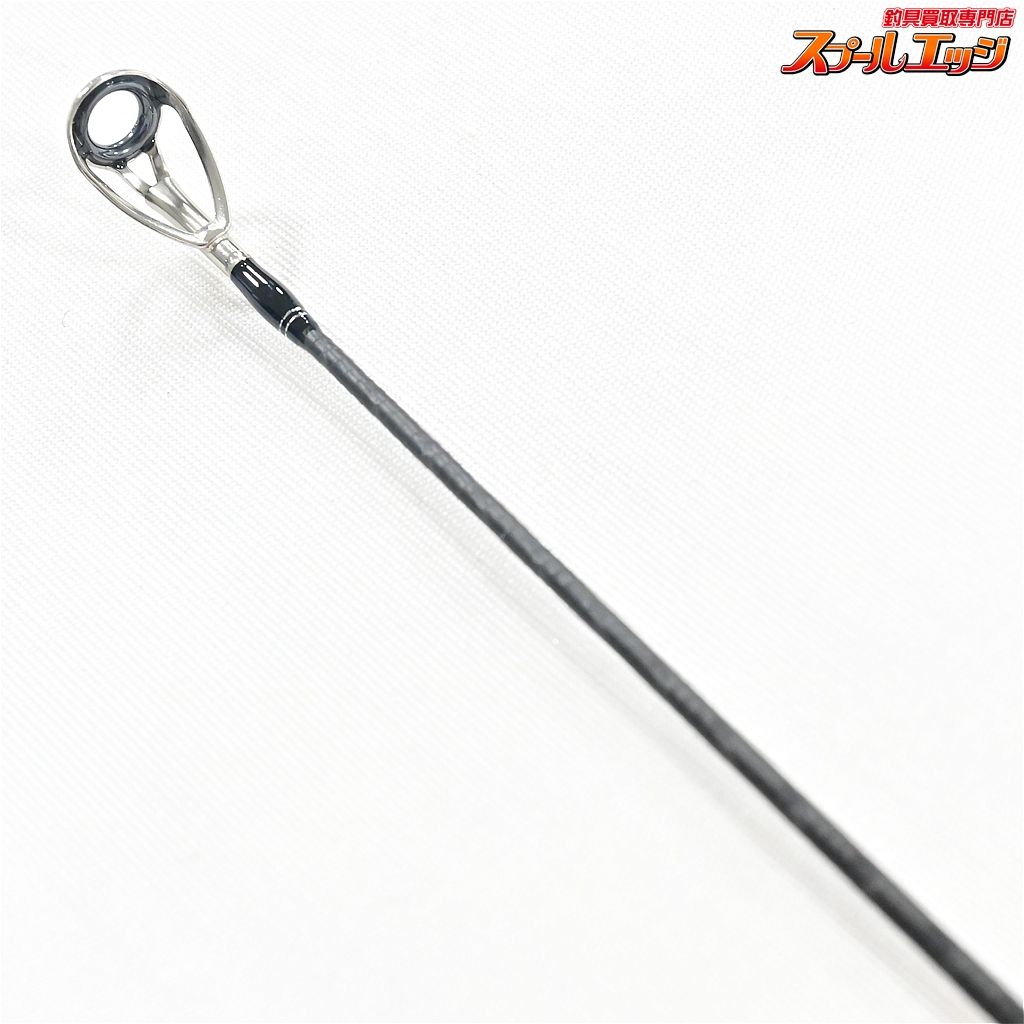 【シマノ】 23ディアルーナ S100ML SHIMANO DIALUNA シーバス チヌ