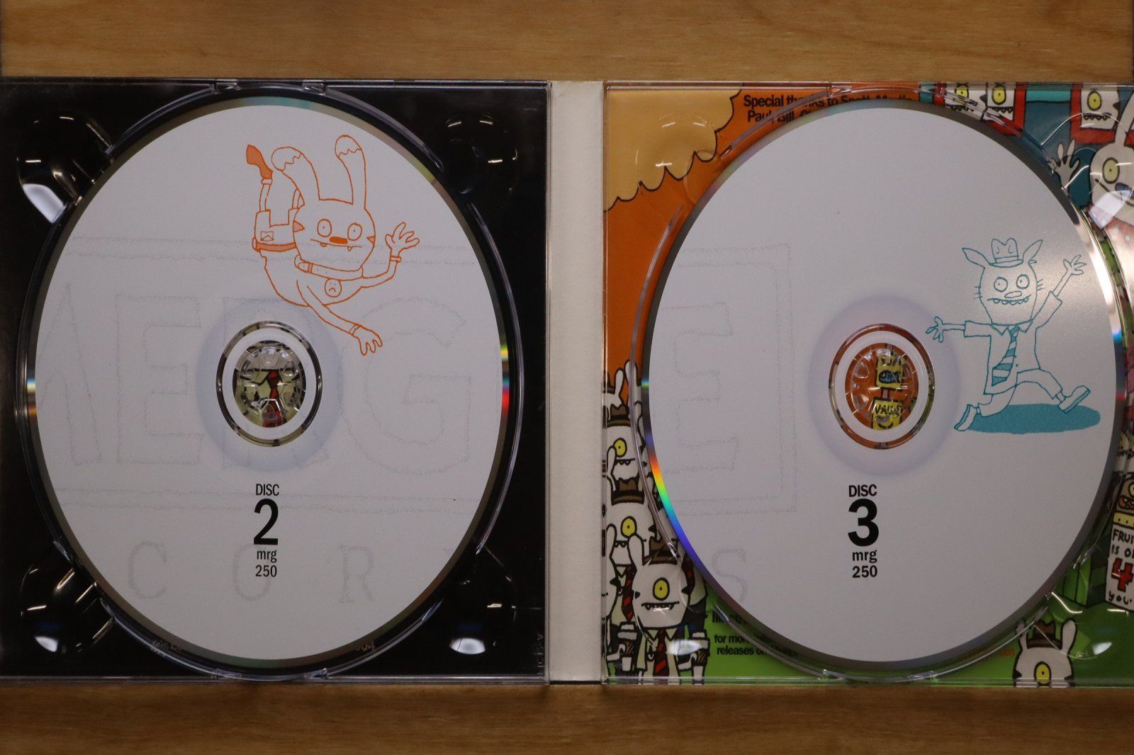 中古CD☆オムニバス/Various Artists□ Old Enough to Know