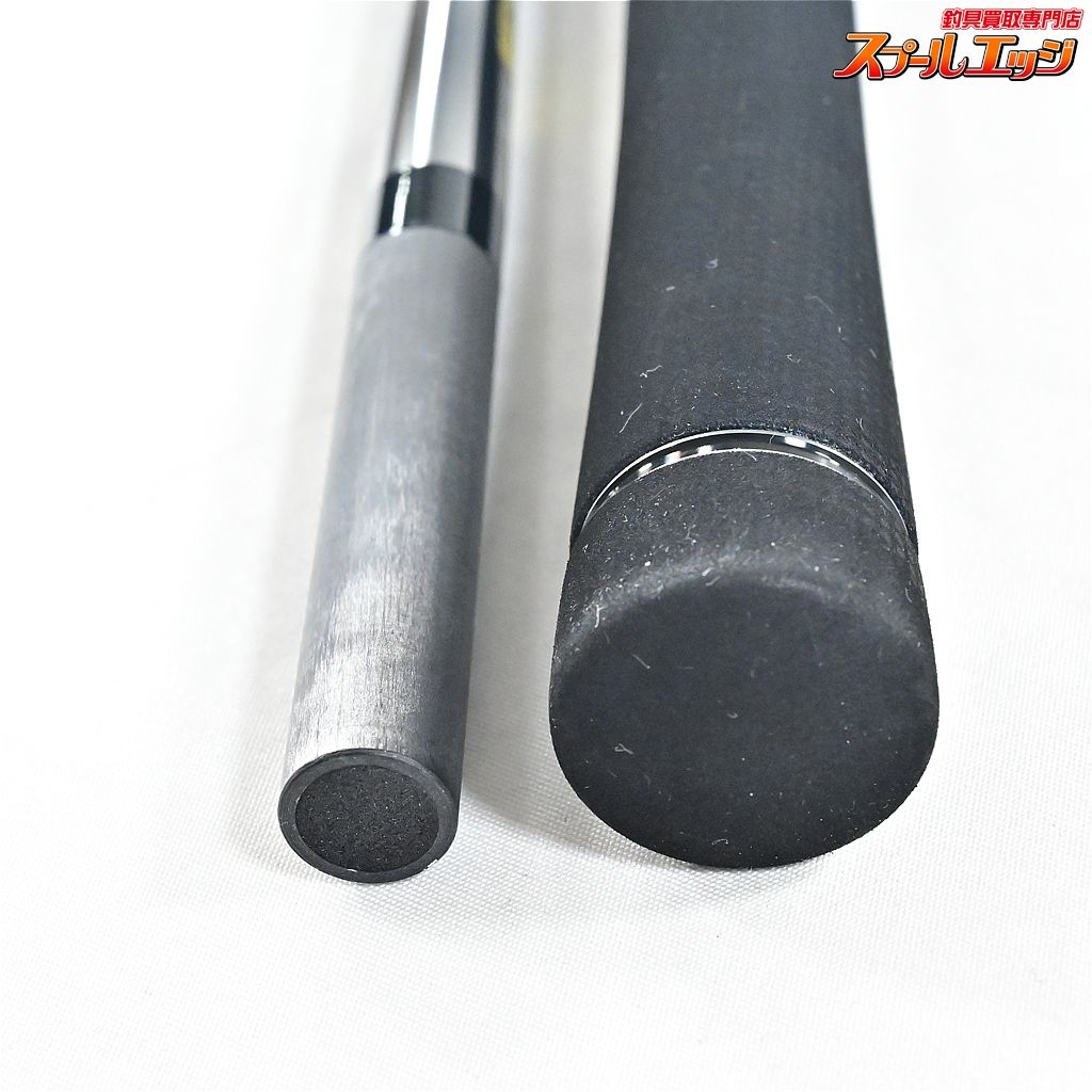 シマノ 23ディスラプション ビッグベイト C 610-XX SHIMANO BIG-BAIT バス ベイトモデル K_221 v 44722