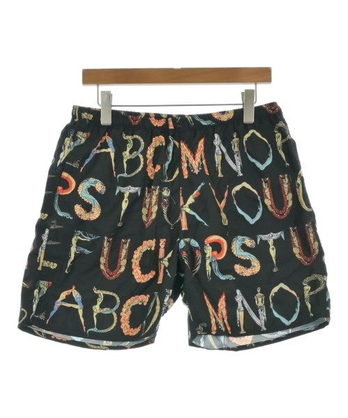 Supreme ショートパンツ メンズ 【古着】【中古】【送料無料】 - メルカリ