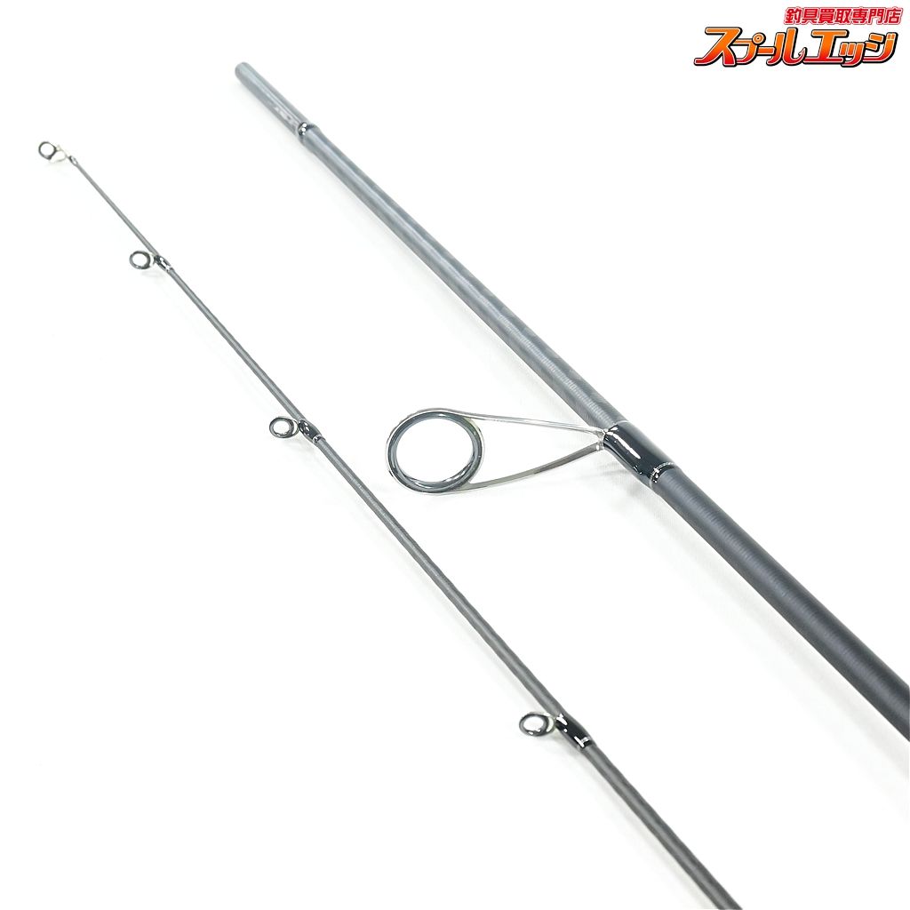 【シマノ】 23ディアルーナ S90ML SHIMANO DIALUNA シーバス チヌ