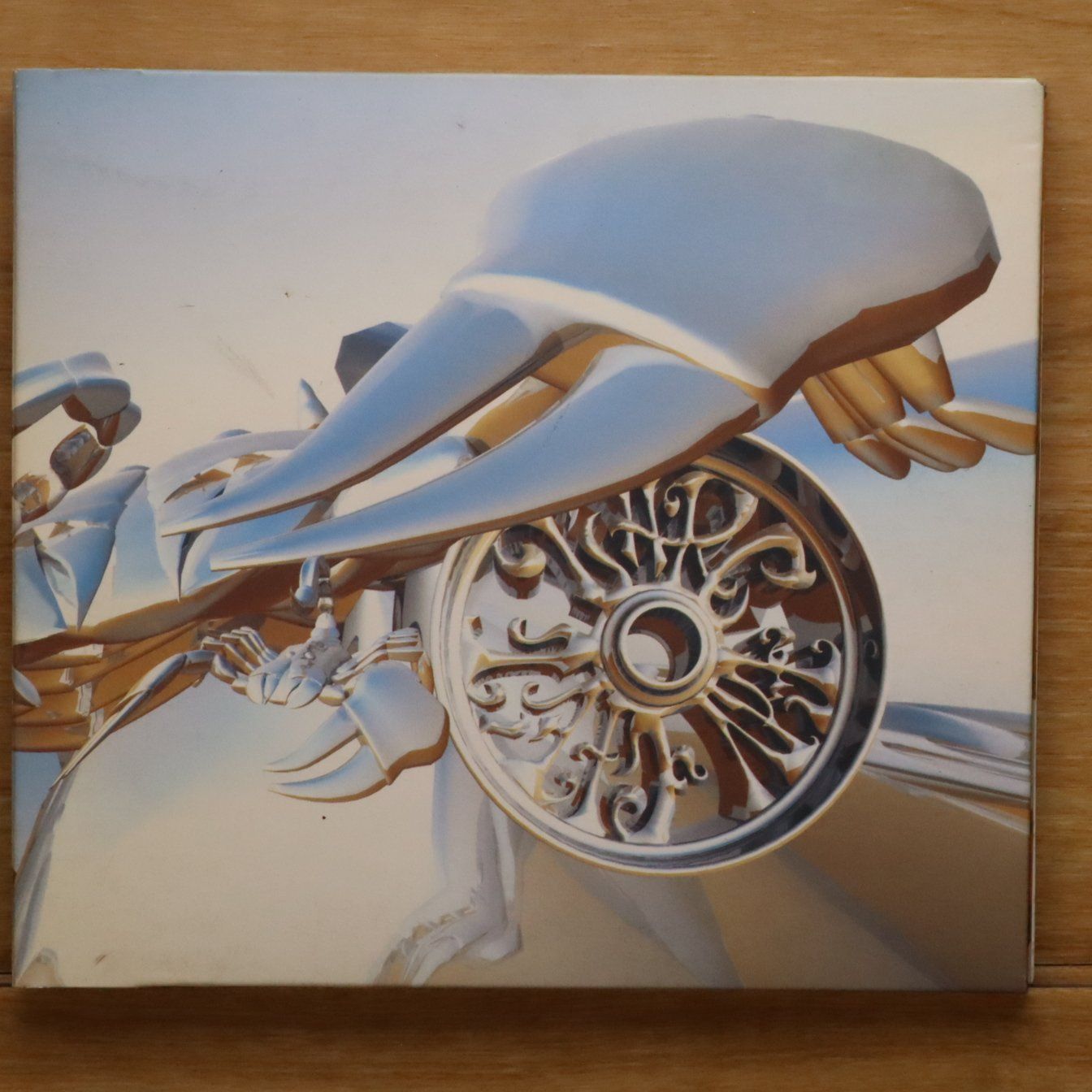 国内盤CD☆ラルク アン シエル/L'Arc~en~Ciel□ HEAVEN'S DRIVE