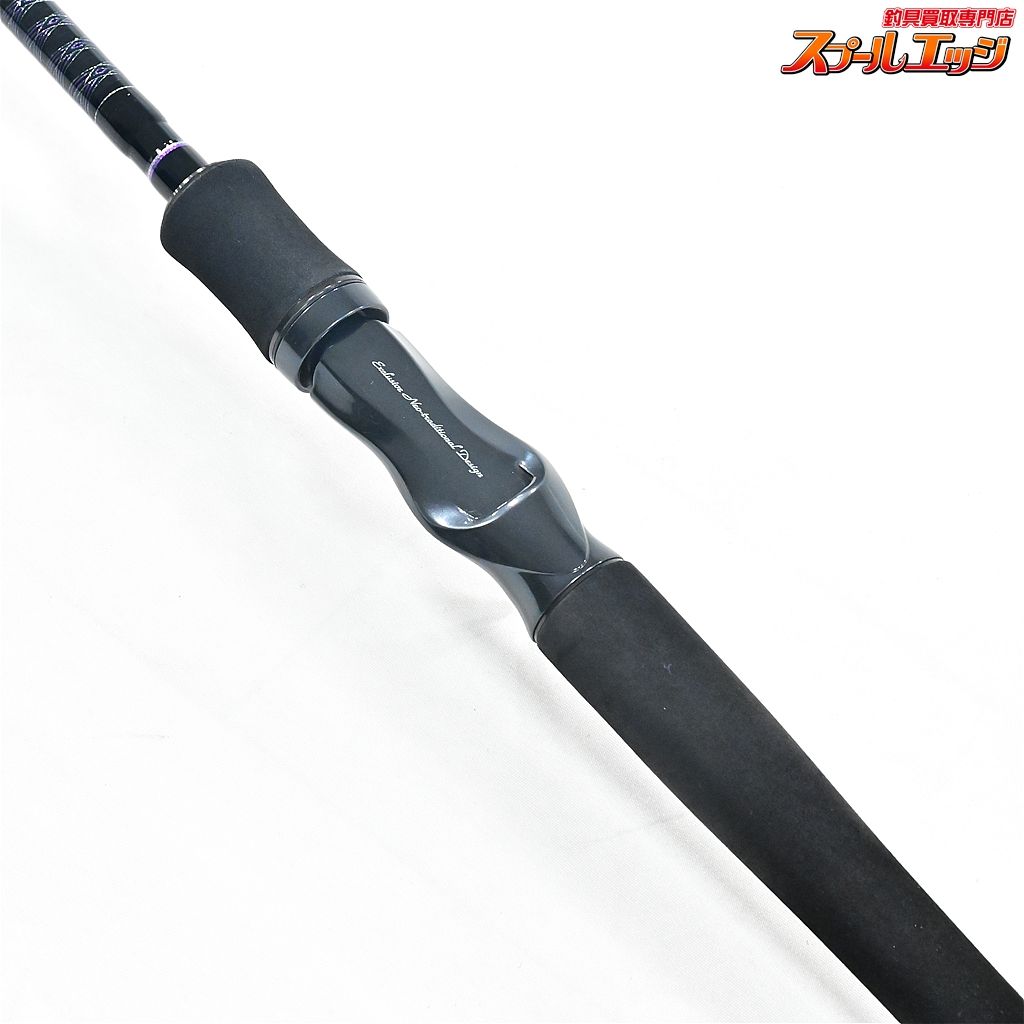  ダイワ 19ハートランド HL 722 MHRB 19 DAIWA バス ベイトモデル K_156 v 44725 バスロッド ロッド