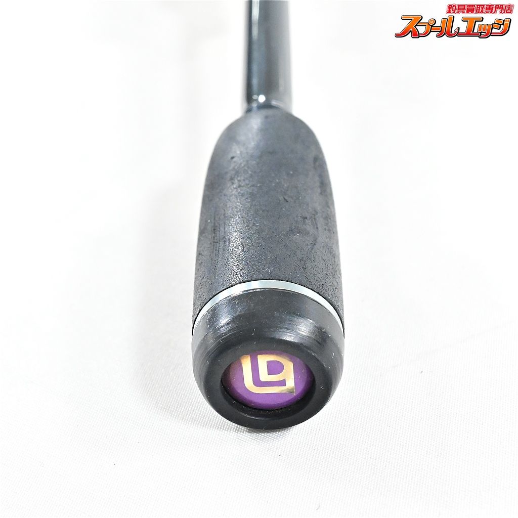 レジットデザイン ワイルドサイド WSC-ST 610 ML ソリッドティップ LEGIT-DESIGN WILD SIDE バス ベイトモデル K_252 v 44726