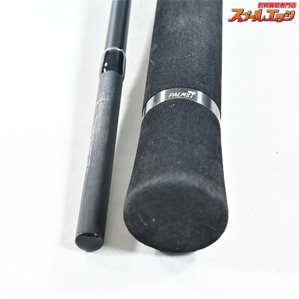 パームス シーラプチャー STGS-76 ML PALMS Sea Rupture ワラサ シイラ カツオ K_176 v 44727