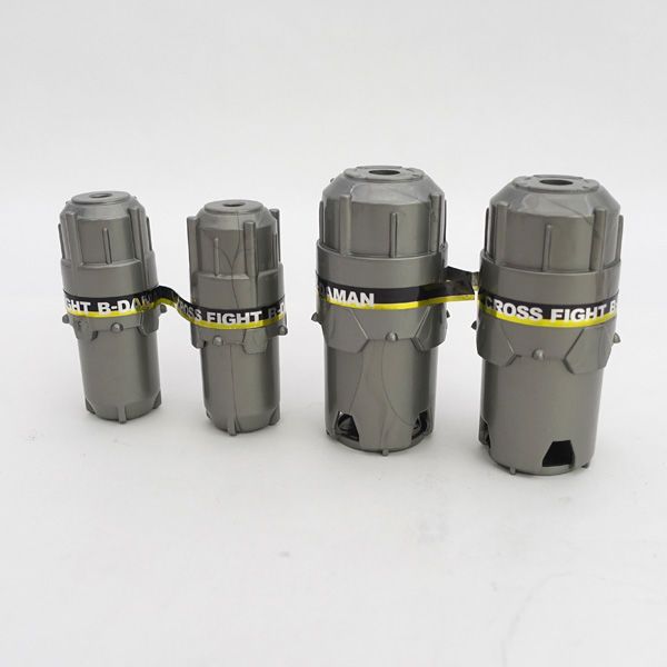 TAKARATOMY / タカラトミー ◇クロスファイトビーダマン トリプル