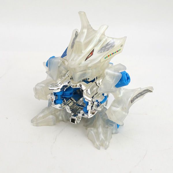 TAKARATOMY / タカラトミー ◇クロスファイトビーダマン トリプル