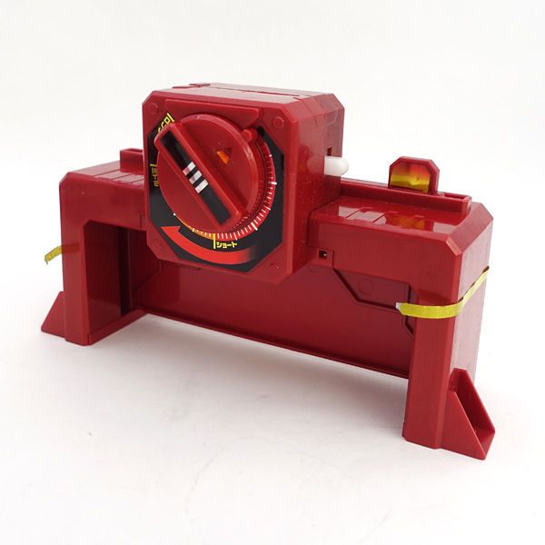 TAKARATOMY / タカラトミー ◇クロスファイトビーダマン トリプル