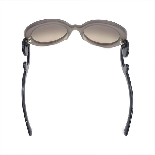 大人気☆PRADA☆プラダ☆サングラス☆ミニマル☆バロック☆シェイプ
