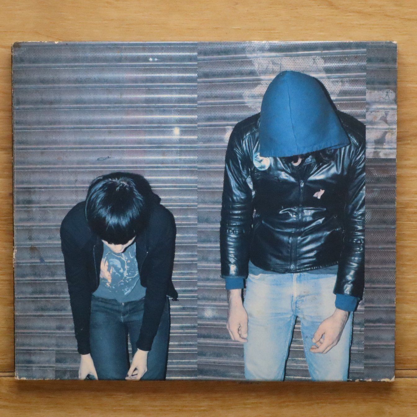 【国内盤】CD クリスタル・キャッスルズ／CRYSTAL CASTLES 国内盤CD☆クリスタル・キャッスルズ/Crystal Castles□ CRYSTAL
