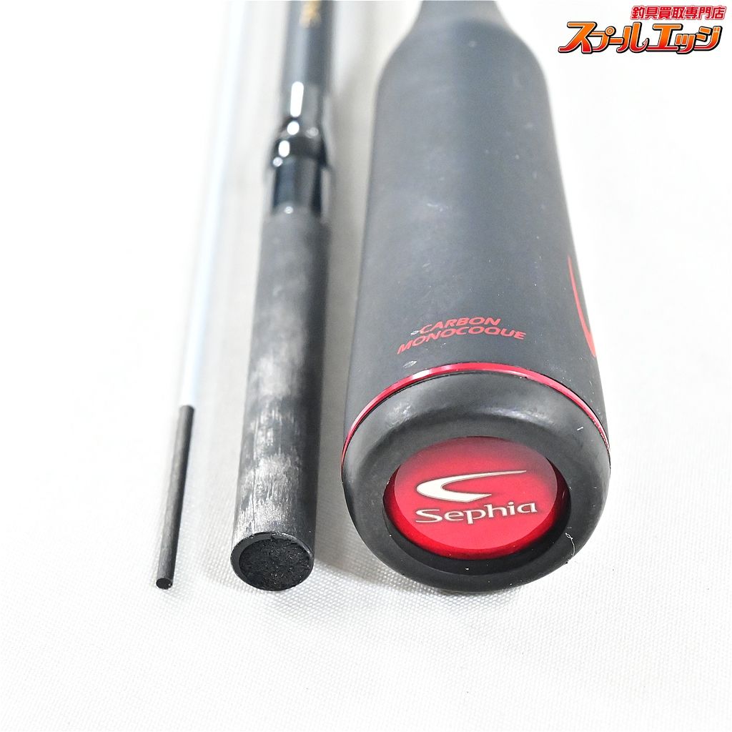 シマノ 21セフィア エクスチューン ティップエギング S 68 L-S SHIMANO Sephia X-TUNE TIP EGING アオリイカ K_180 v 44730