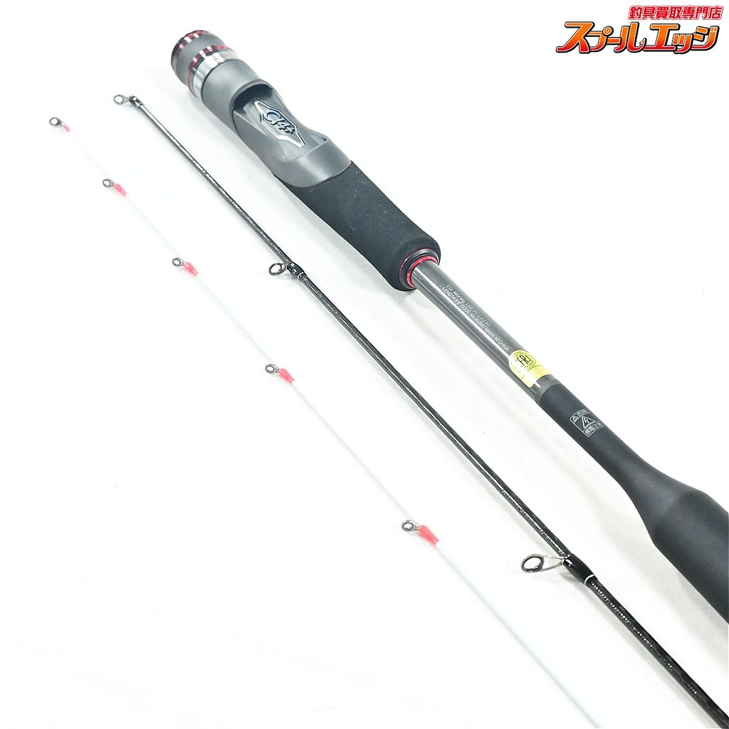 シマノ 21セフィア