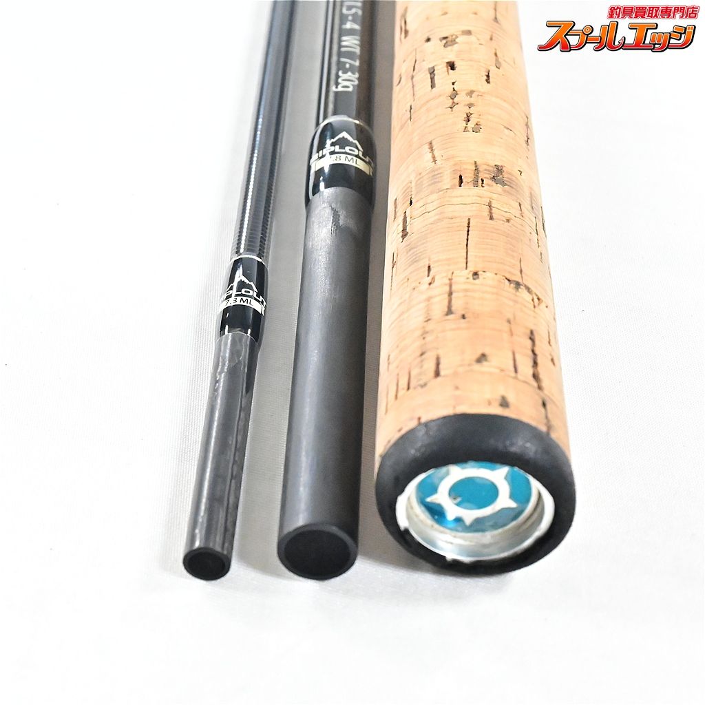 【フィッシュマン】 ビームス リプラウト 7.8ML 78ML Fishman Beams