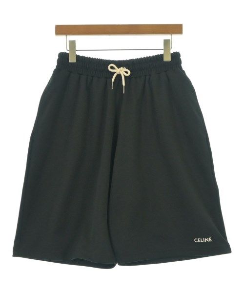 CELINE ショートパンツ メンズ 古着