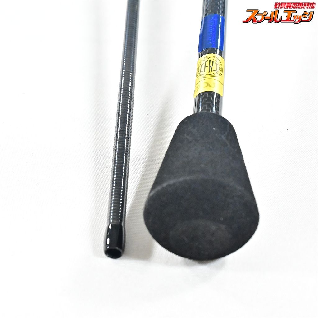 オリムピック ベレッツァUX -582 XUL-T OLIMPIC Belezza アジ メバル K_133 v 44735