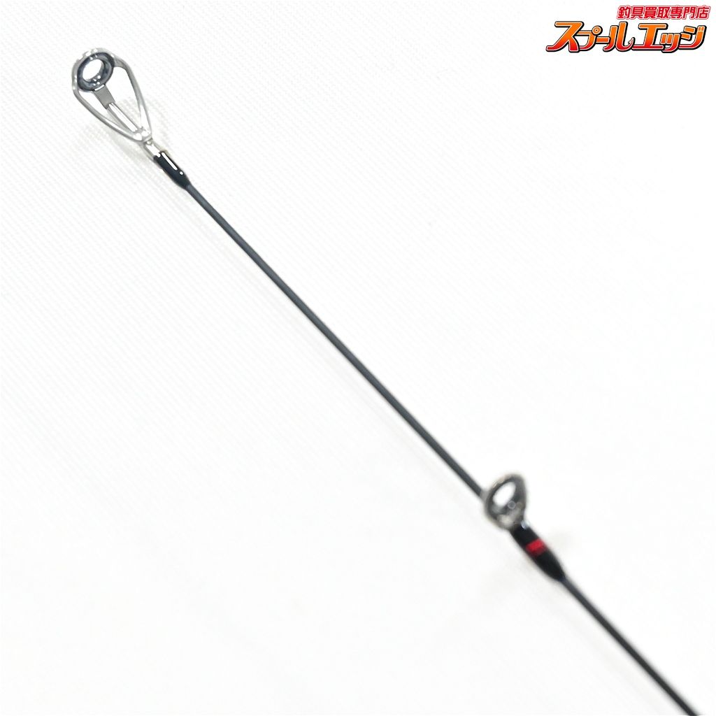  デジーノ レーベン オーバーレイ コルクモデル DLO SJ 63 SUL RST 2 s DESIGNO LEBEN Overlay バス スピニングモデル K_233 v 44736 バスロッド ロッド