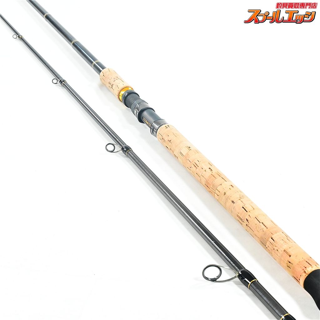 【MCワークス】 ブラック&クローム 110stx コルク MC-WORKS