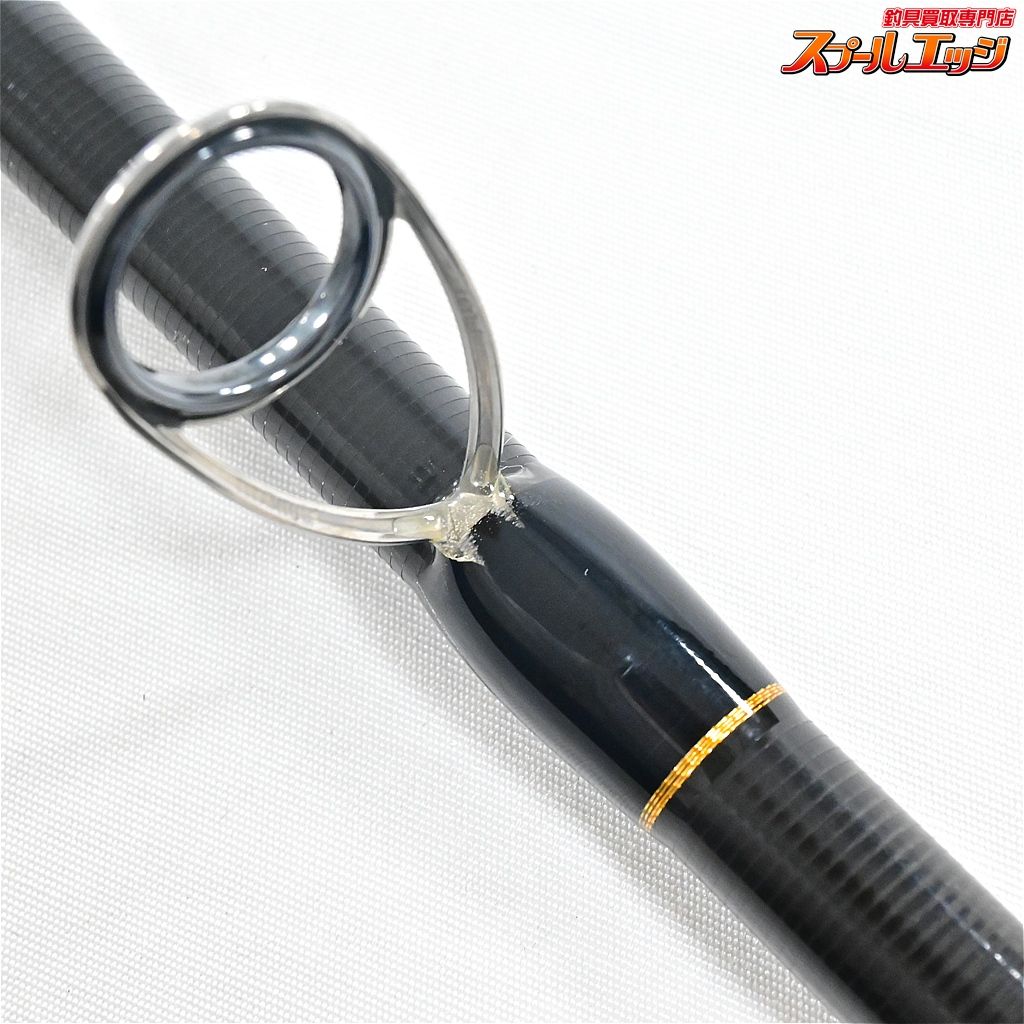 Taka！ ブラック&クローム 110STX/C コルクグリップ 【MCワークス