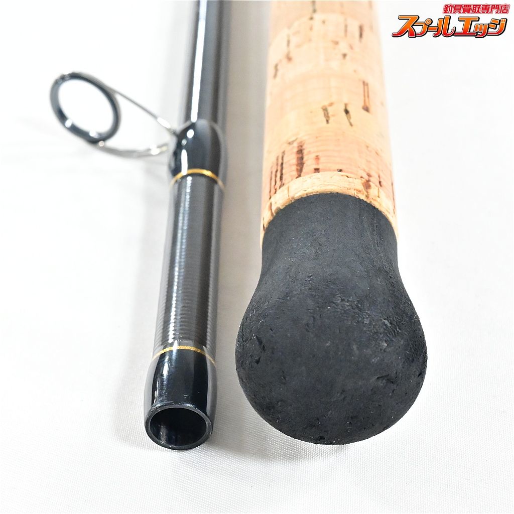 【MCワークス】 ブラック&クローム 110stx コルク MC-WORKS