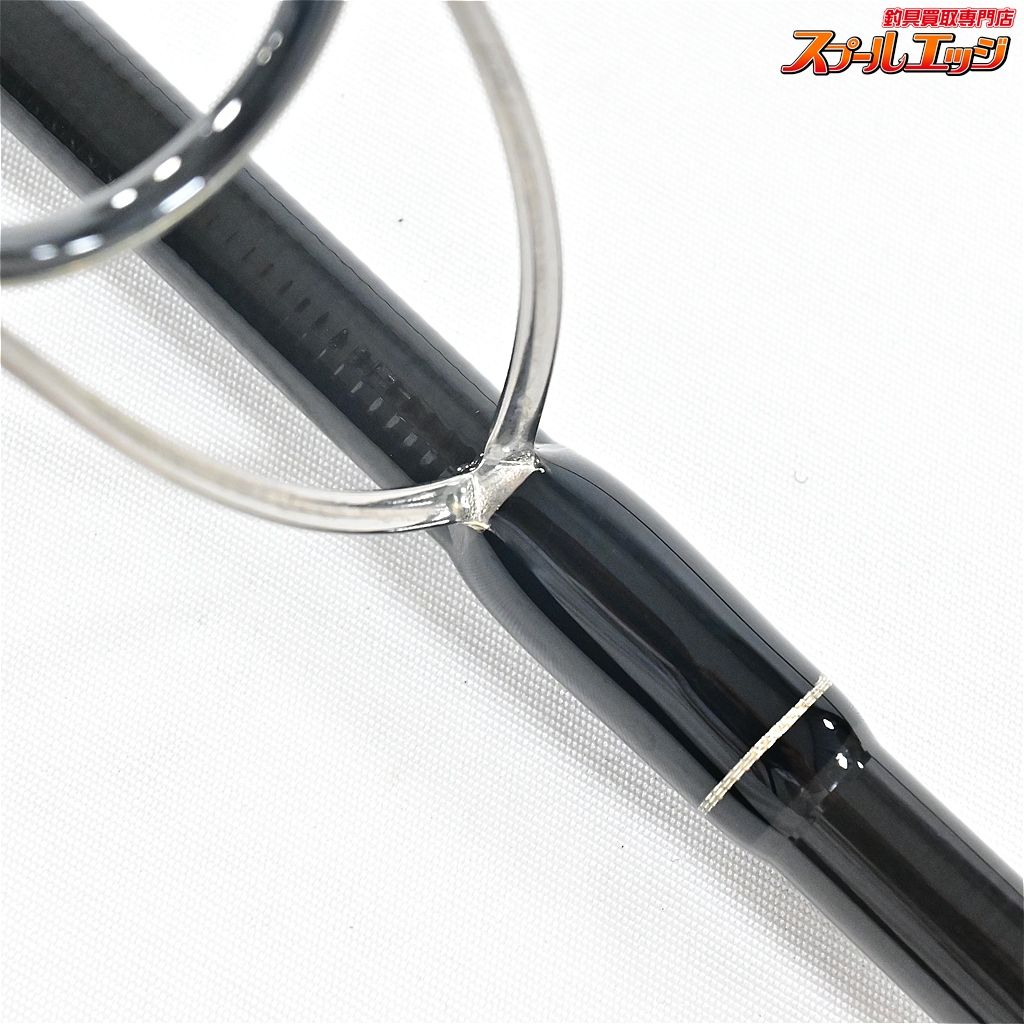 【リップルフィッシャー】 シルバーストリーム フロウス 810 ナノ K