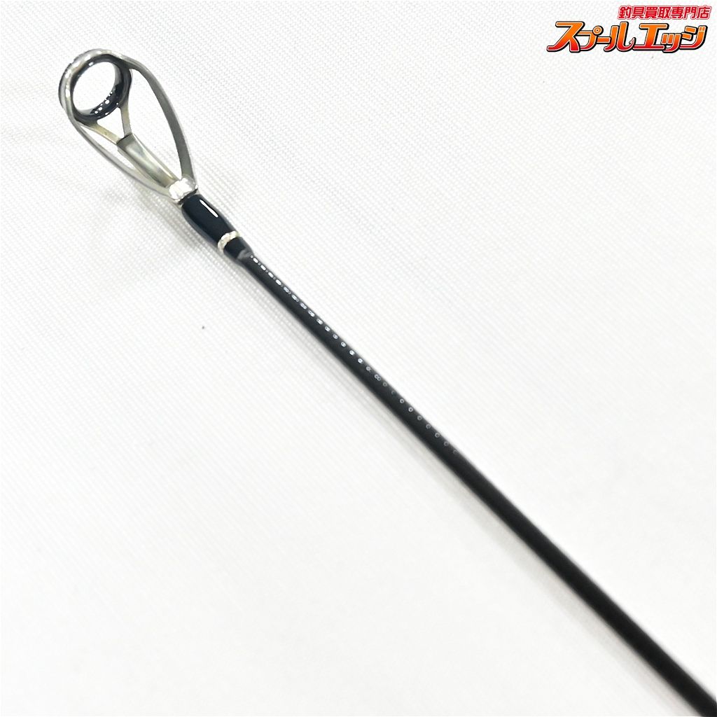 【リップルフィッシャー】 シルバーストリーム フロウス 810 ナノ K