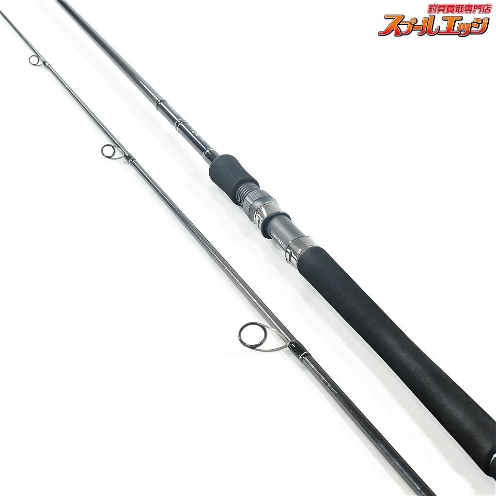 【リップルフィッシャー】 シルバーストリーム フロウス 810 ナノ K