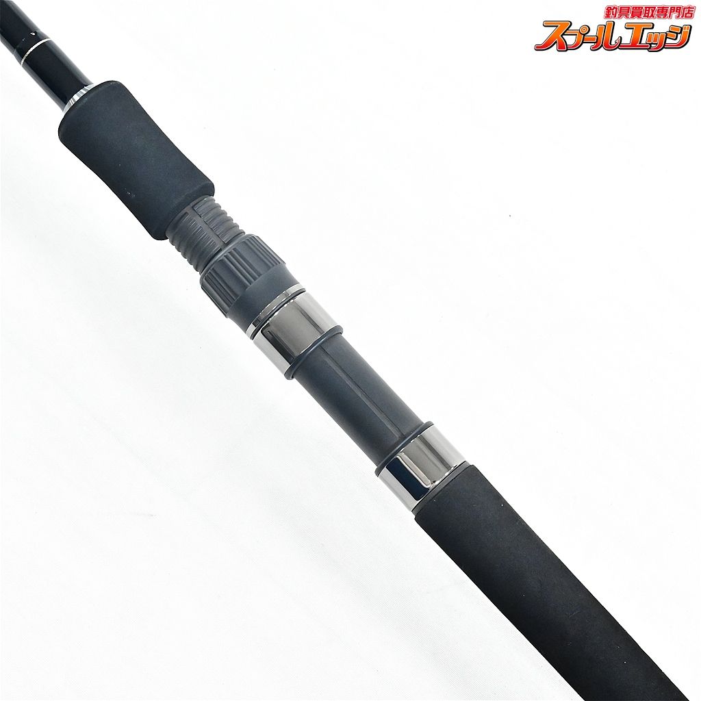 【リップルフィッシャー】 シルバーストリーム フロウス 810 ナノ K