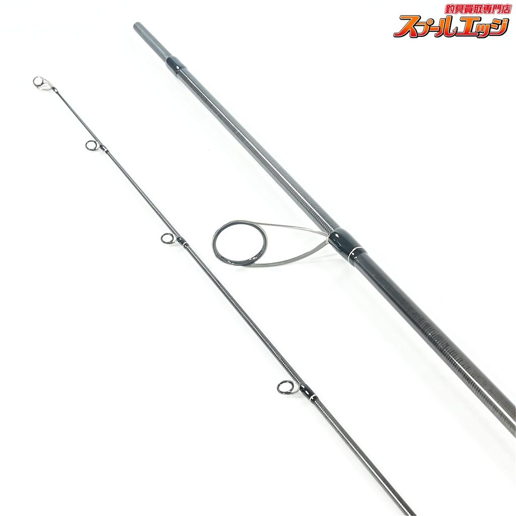 【リップルフィッシャー】 シルバーストリーム フロウス 810 ナノ K