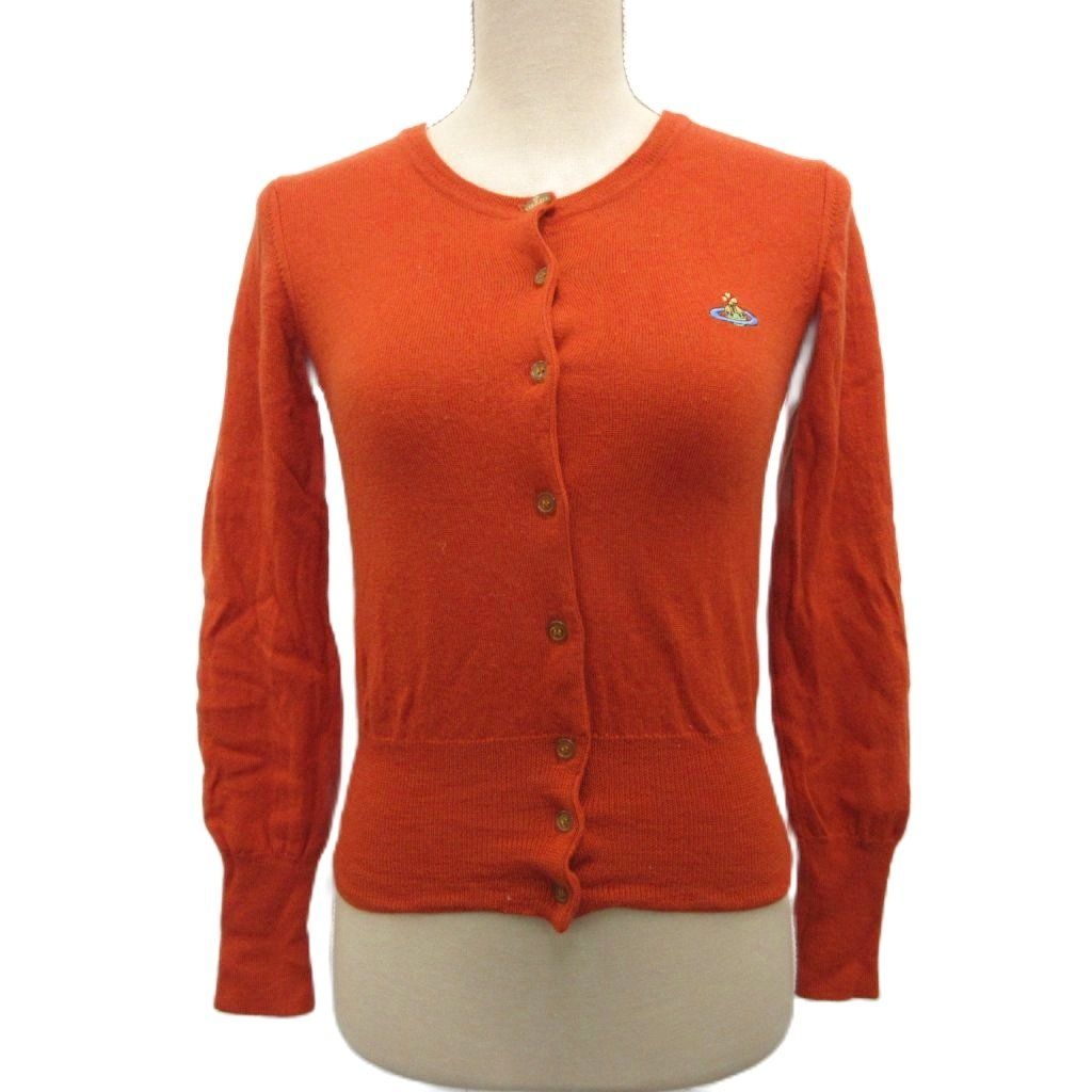 ヴィヴィアンウエストウッドレッドレーベル Vivienne Westwood RED