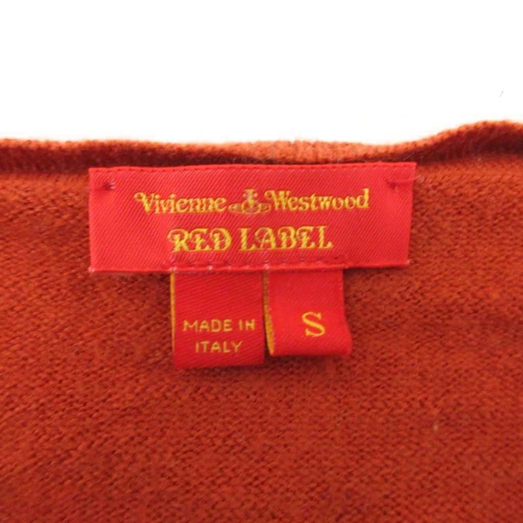 ヴィヴィアンウエストウッドレッドレーベル Vivienne Westwood RED