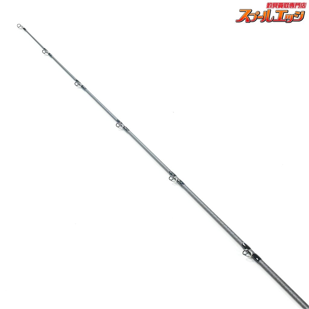 【エバーグリーン】 カレイド インスピラーレ TKIC-611XMH-BK グランド