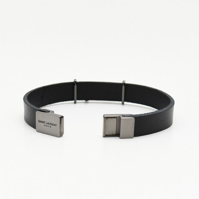 SAINT LAURENT サンローラン イブサンローラン ブレスレット