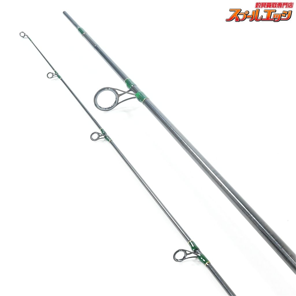  ウエダ ufm スーパーパルサー A C E CAM 102 ueda Super pulser シーバス サクラマス K_200 v 44742 シーバスロッド ロッド